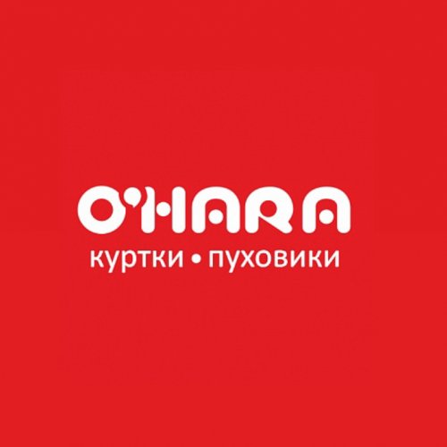 логотип компании OHARA