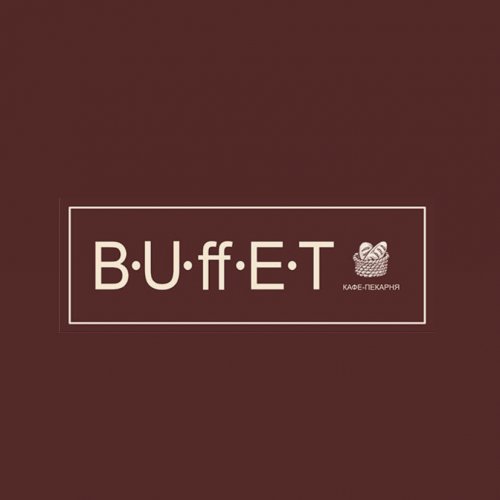 логотип компании Буфет