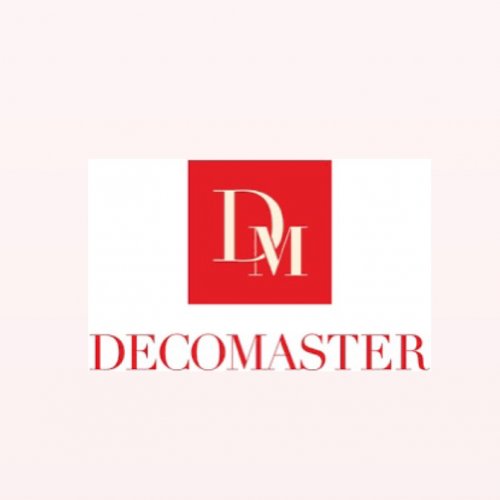 логотип компании Деко-Мастер