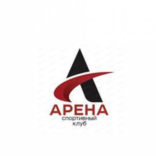 логотип компании Арена