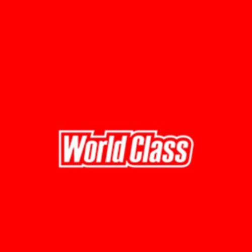 логотип компании World Class
