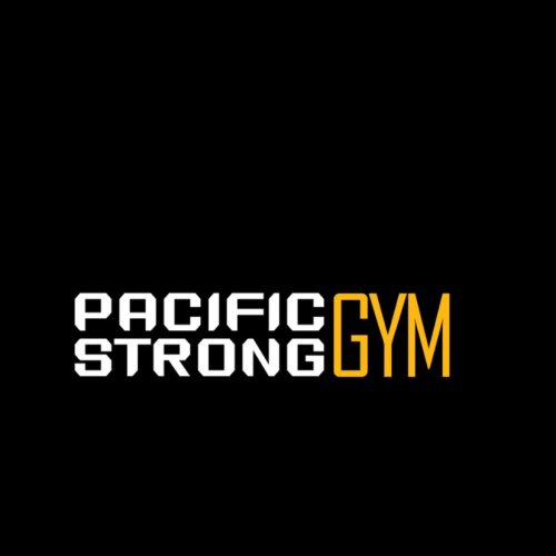 PACIFIC STRONG GYM