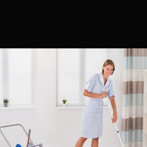 Клининг от «Евгении»