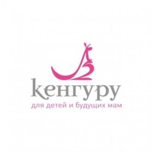 логотип компании Кенгуру