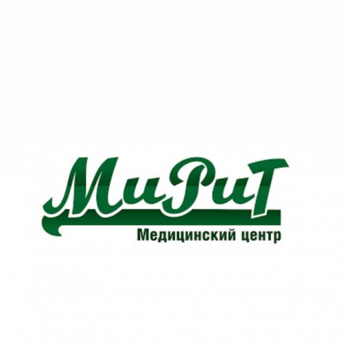 логотип компании МиРиТ