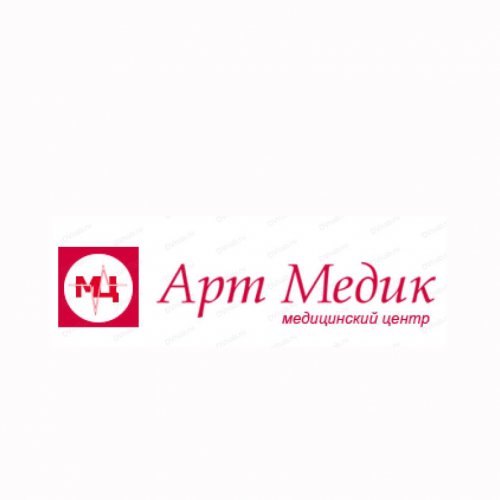 логотип компании Арт Медик