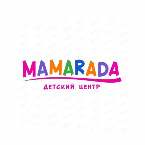 MAMARADA,детский развлекательный центр,Хабаровск