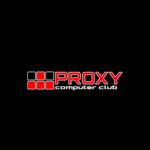 Proxy,компьютерный клуб,Хабаровск