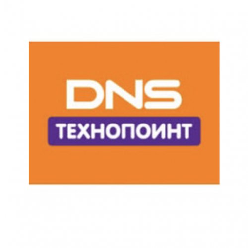 логотип компании DNS TechnoPoint