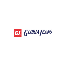 Gloria Jeans,сеть фирменных магазинов одежды,Хабаровск