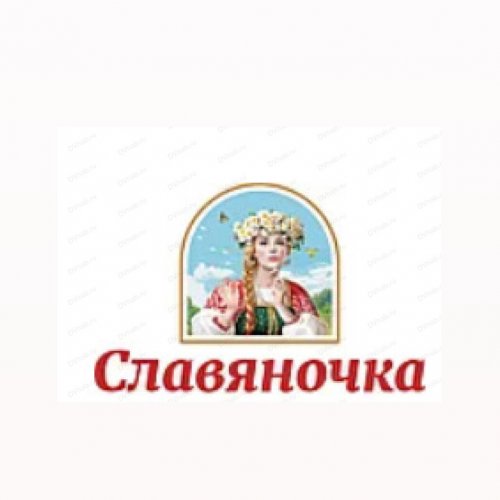 Славяночка