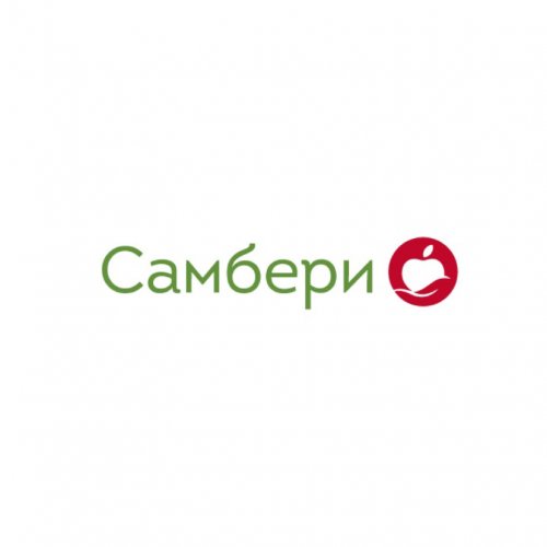 логотип компании Самбери