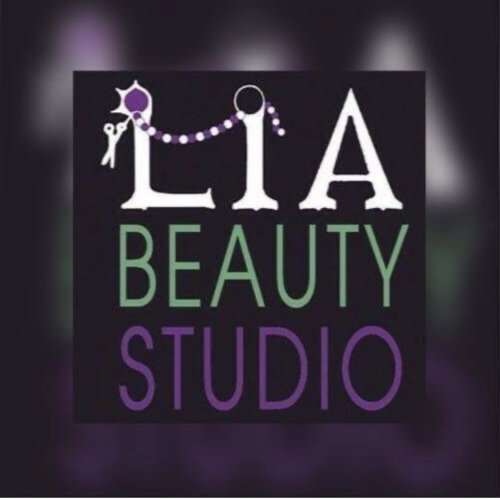 логотип компании Lia Beauty Studio