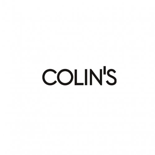 логотип компании Colin`s