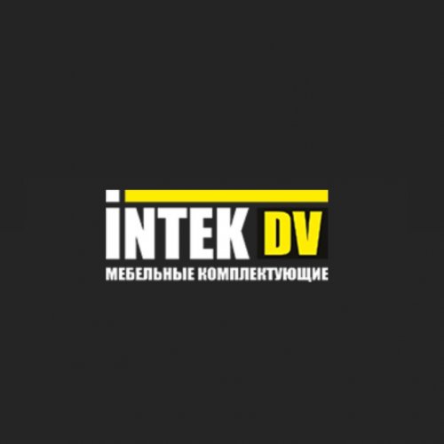 логотип компании Интек-ДВ