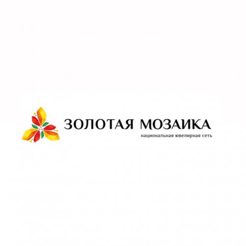 Золотая мозаика,национальная ювелирная сеть,Хабаровск