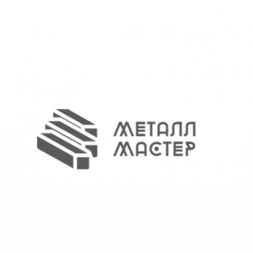 логотип компании Металл Мастер
