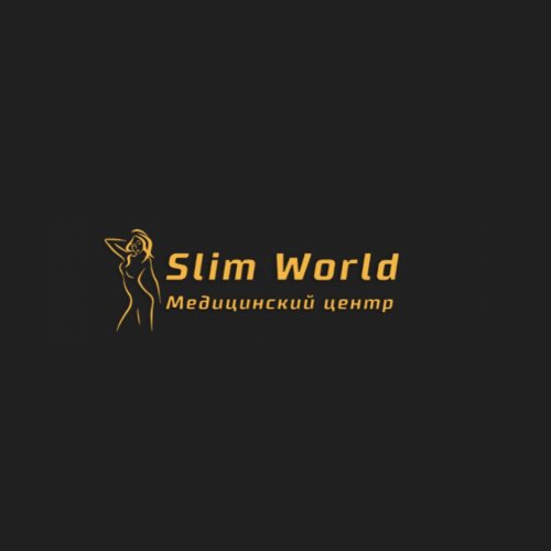 логотип компании СЛИМ ВОРД
