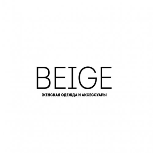 Beige,магазин женской одежды и аксессуаров,Хабаровск
