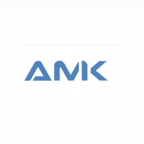 логотип компании АМК - Медтехника