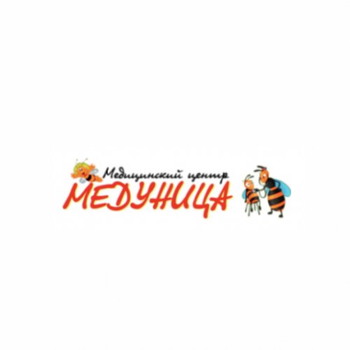логотип компании Медуница