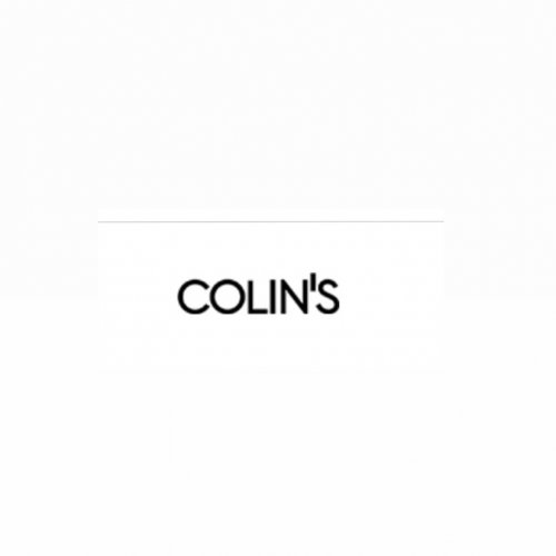 логотип компании Colin`s