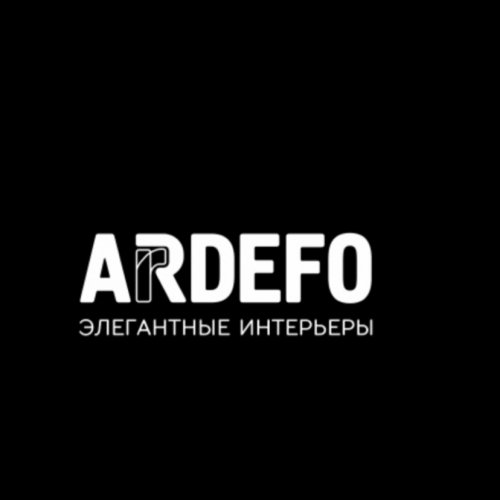 логотип компании АрДэфо