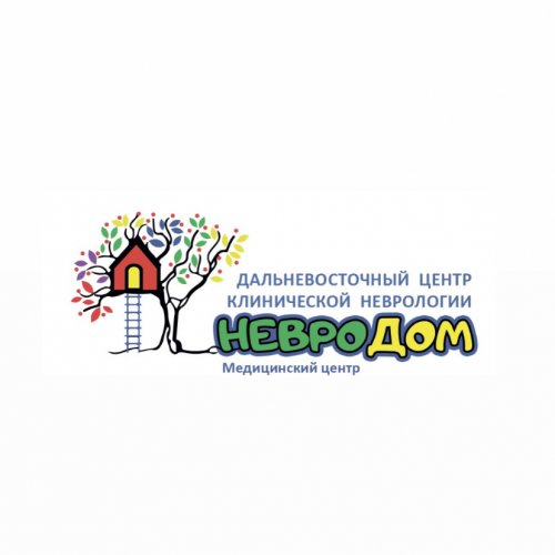 логотип компании Невродом