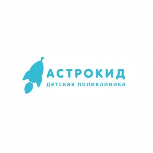 логотип компании Астрокид