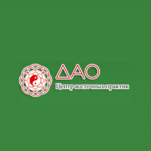 логотип компании ДАО