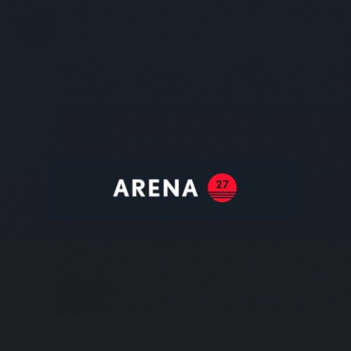 логотип компании Арена27