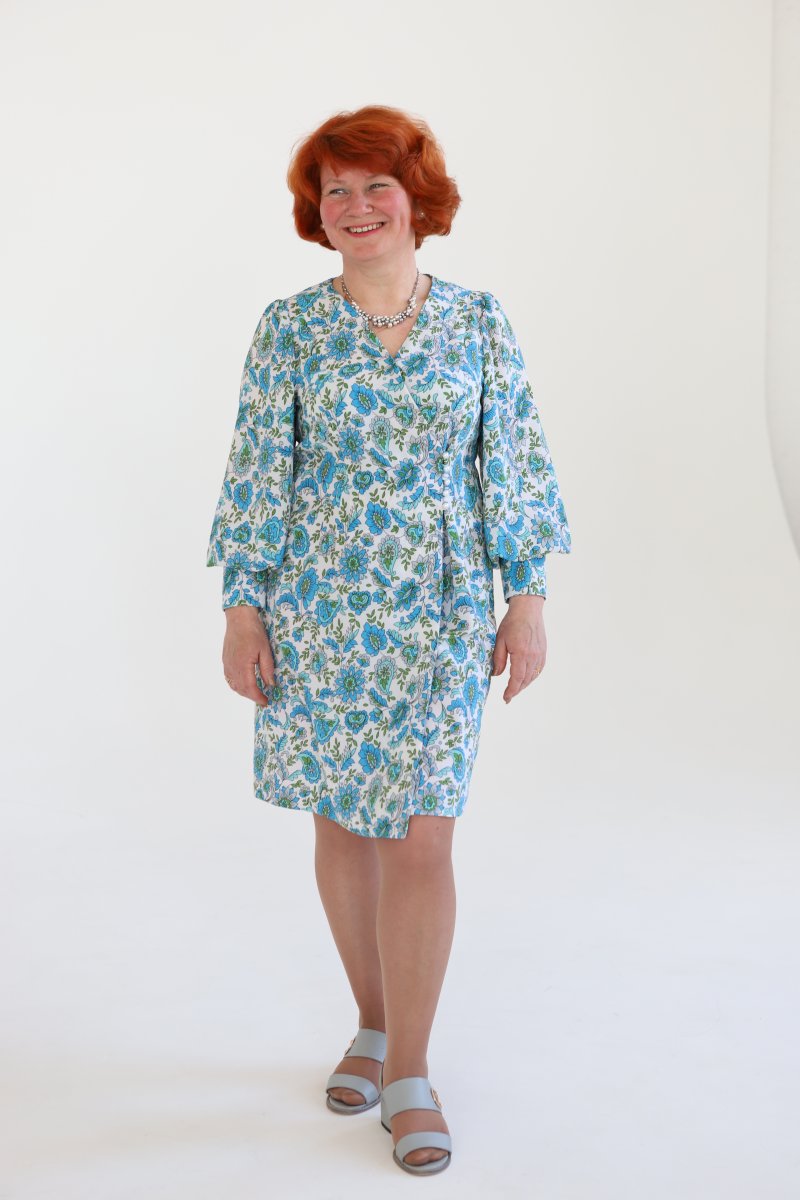 Будем Шить, школа Шитья