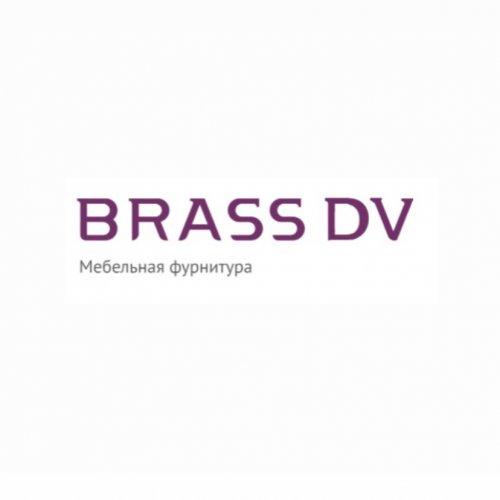 логотип компании Брасс ДВ