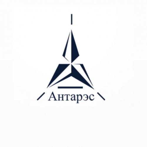 логотип компании Антарэс