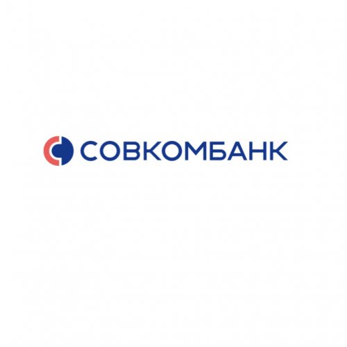 логотип компании Совкомбанк
