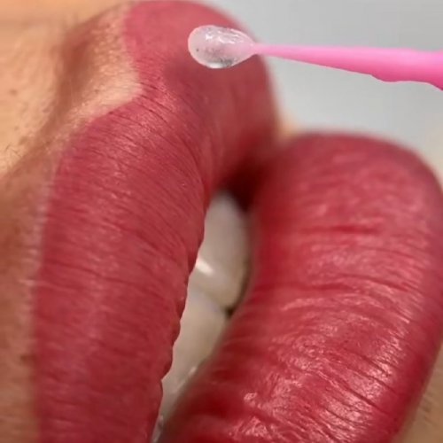 Перманентный макияж и лазерное удаление тату 