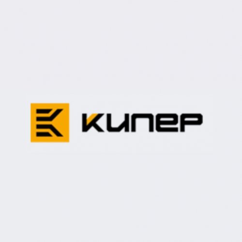 логотип компании Кипер
