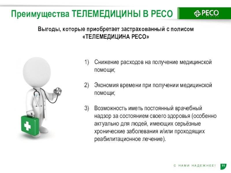 Страхование