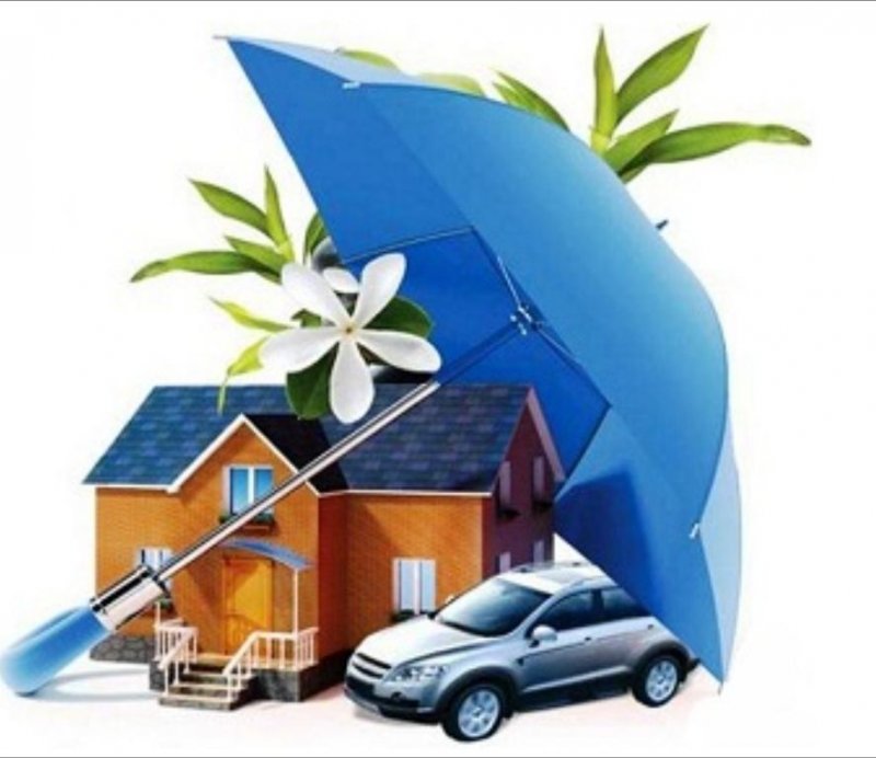 Страхование