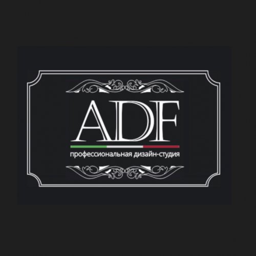 ADF,студия дизайна интерьеров,Хабаровск