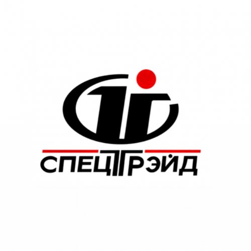 логотип компании СпецТрэйдХабаровск