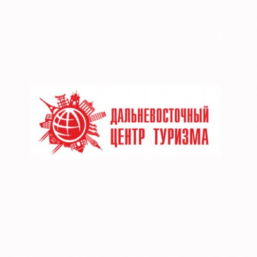 логотип компании Дальневосточный центр туризма