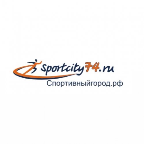логотип компании Sportcity74.ru