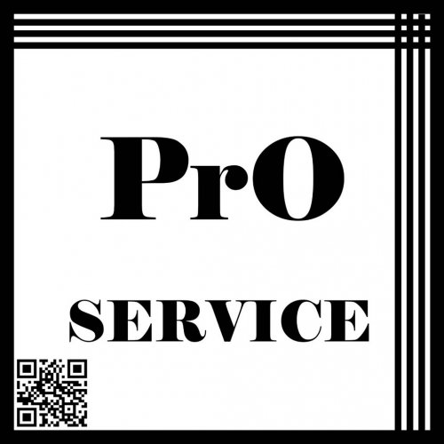 PRO SERVICE