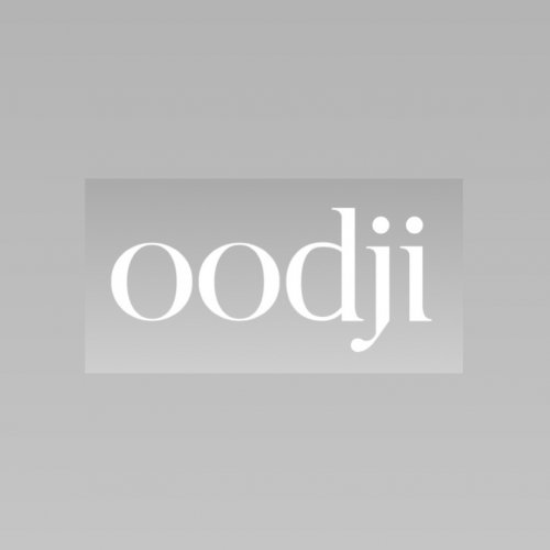 логотип компании oodji