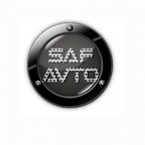 логотип компании Саф-авто