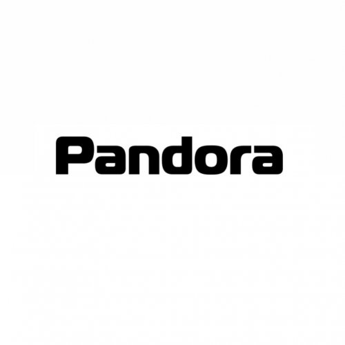 Pandora,установочная студия,Хабаровск