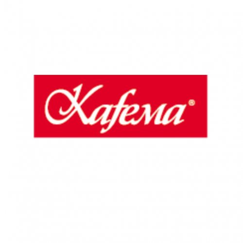 логотип компании Кафема
