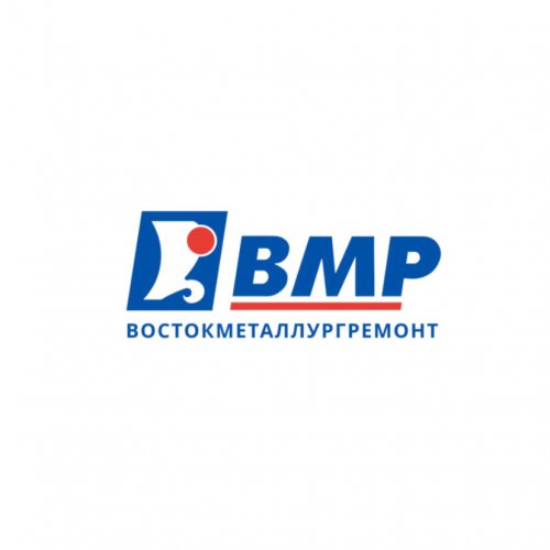 логотип компании Востокметаллургремонт