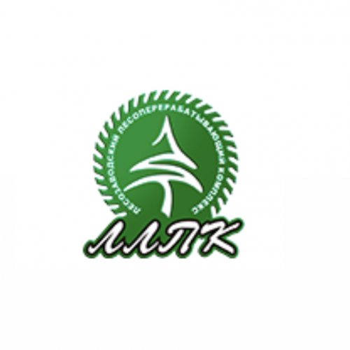 логотип компании Лесозаводский лесоперерабатывающий комплекс